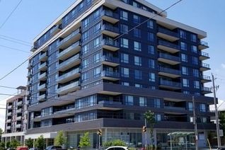 Property for Rent, 2800 Keele Street #506, Toronto (Downsview-Roding-CFB), ON