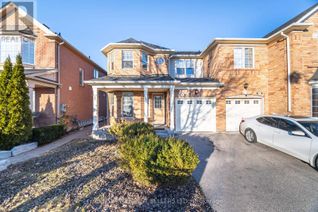 Semi-Detached House for Sale, 1191 Barclay Circle, Milton (1023 - BE Beaty), ON