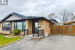 Backsplit for Sale, 3379 Oakglade Crescent, Mississauga (Erindale), ON