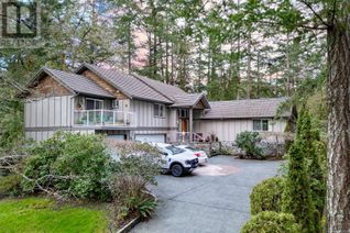 Property for Sale, 983 Carolwood Dr, Saanich, BC