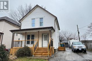 House for Rent, 4849 Maple Street, Niagara Falls (211 - Cherrywood), ON