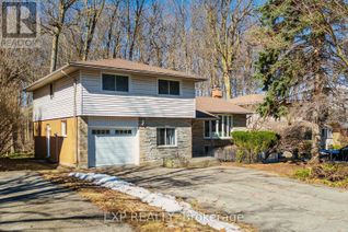 Sidesplit for Sale, 476 Parkwood Court, Waterloo, ON