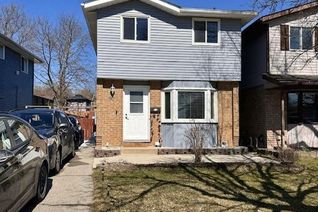 Property for Rent, 90 Carter Crescent, Cambridge, ON