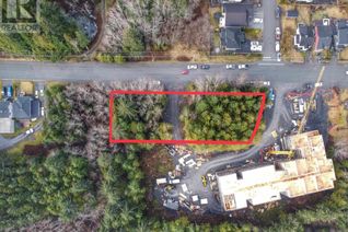 Land for Sale, Lots-15-25 E 11th Avenue, Prince Rupert, BC