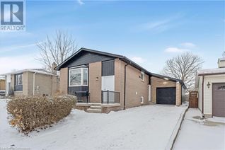 Bungalow for Sale, 49 Belleau Street, Stoney Creek, ON