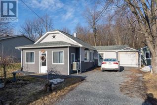 Bungalow for Sale, 20373 County Rd 2 Road, South Glengarry, ON