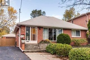 Detached House for Sale, 308 Maplehurst Avenue, Toronto (Willowdale East), ON