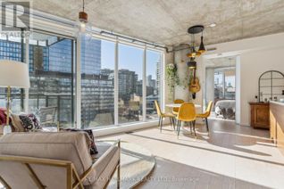 Condo for Sale, 318 King Street E #1014, Toronto (Moss Park), ON