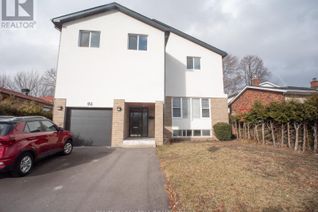 Property for Sale, 96 Invergordon Avenue E, Toronto (Agincourt South-Malvern West), ON