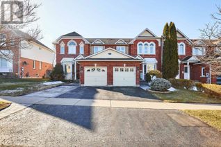 Property for Sale, 11 Gill Crescent, Ajax (Central West), ON