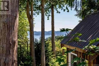 Property for Sale, 174 Victoria St, Salt Spring, BC