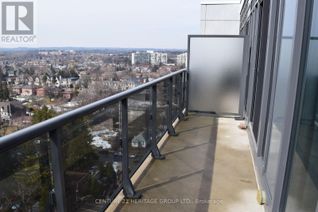 Condo Apartment for Sale, 9600 Yonge Street #1706B, Richmond Hill (North Richvale), ON