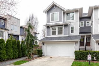 Townhouse for Sale, 15717 Mountain View Drive #30, Surrey, BC