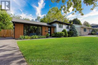 Sidesplit for Sale, 409 Erindale Drive, Burlington (Appleby), ON