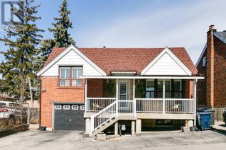 Bungalow for Sale, 48 Lester Avenue, Toronto (Beechborough-Greenbrook), ON