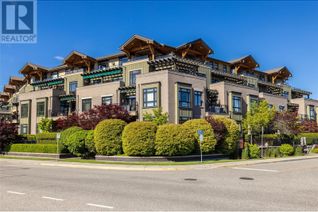 Condo Apartment for Sale, 2901 Abbott Street #305, Kelowna, BC