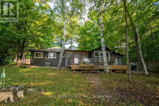 Bungalow for Sale, 7 Darvell Lane, Trent Lakes, ON
