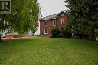 Property for Sale, 1746 Windham Road 2, Scotland, ON