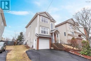 Detached House for Sale, 21 Red Fern Terrace, Halifax, NS