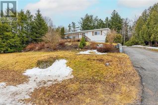 Property for Sale, 71 Chalmers Drive, Saint John, NB