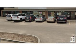 Business for Sale, 0 Na Nw, Edmonton, AB