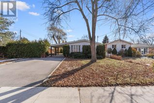 Backsplit for Sale, 25 Hobart Drive, Toronto (Don Valley Village), ON