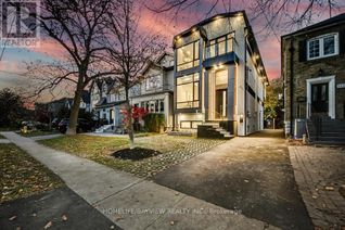 Property for Sale, 690 Merton Street, Toronto (Mount Pleasant East), ON