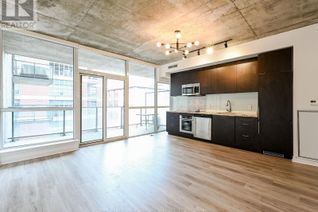 Loft for Rent, 478 King Street W #302, Toronto (Waterfront Communities), ON