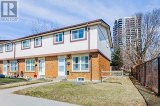 Property for Sale, 1230 Radom Street N #18, Pickering (Bay Ridges), ON