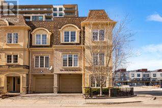 Freehold Townhouse for Sale, 1250 St Martins Drive #120, Pickering (Bay Ridges), ON