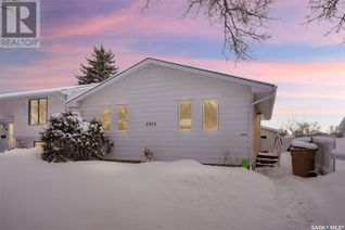 House for Sale, 5816 Mckinley Avenue, Regina, SK