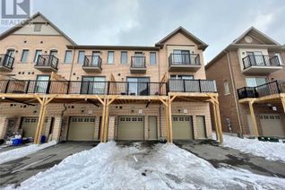 Townhouse for Rent, 165 Rustle Woods Avenue #L6B 1P8, Markham (Cornell), ON