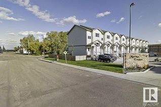 Condo Townhouse for Sale, 20 1001 7 Av, Cold Lake, AB