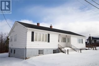 House for Sale, 9 S Main Street, Glovertown, NL