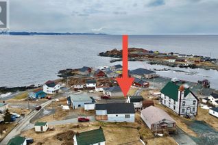 Bungalow for Sale, 107 Main Street, Twillingate, NL