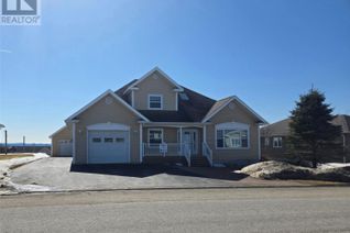 Property for Sale, 38 Fowlow Drive, Stephenville, NL