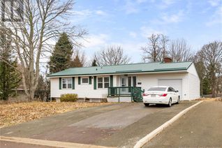 Bungalow for Sale, 33 Glenwood Drive, Moncton, NB