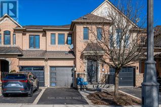 Property for Sale, 224 Tawny Crescent, Oakville (1001 - BR Bronte), ON