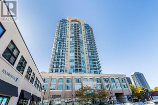 Condo Apartment for Sale, 9 George Street N #907, Brampton (Downtown Brampton), ON