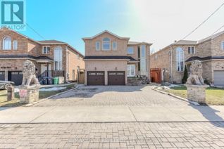 Property for Sale, 42 York Street, Mississauga (Malton), ON