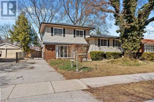 Sidesplit for Sale, 5373 Spruce Avenue, Burlington (Appleby), ON