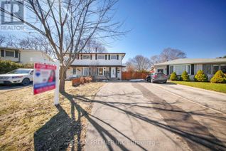 Semi-Detached House for Sale, 1342 Roylen Road, Oakville (1003 - CP College Park), ON