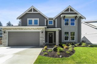 Property for Sale, 1970 Sparrow Hawk Place, Agassiz, BC