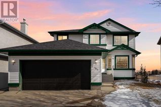 Detached House for Sale, 163 Edgeridge View Nw, Calgary, AB