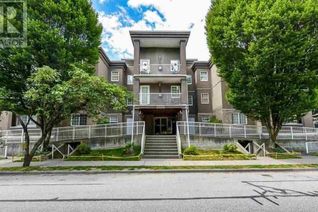 Condo for Sale, 2375 Shaughnessy Street #213, Port Coquitlam, BC