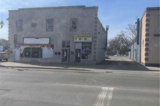 Commercial/Retail Property for Sale, 5965-5971 Main Street, Niagara Falls, ON