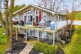 Cottage for Sale, 513 N Five Road, Mapleton, ON