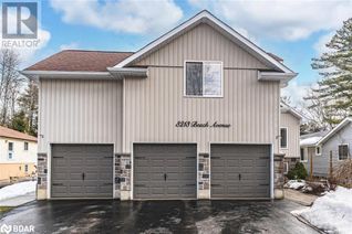 House for Sale, 3213 Beach Avenue, Innisfil, ON