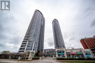 Property for Sale, 125 Village Green Square #2712, Toronto (Agincourt South-Malvern West), ON