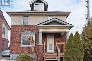 Property for Sale, 173 Ritson Road S, Oshawa (Central), ON